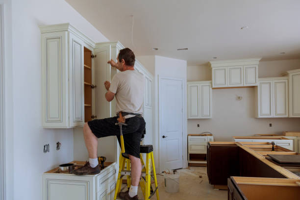Countertop Replacement Aurora JMT Kitchen Cabinet